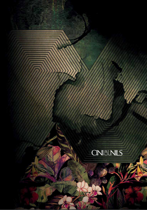 Cini&Nils Catalogue - Italian Design Lighting Collection